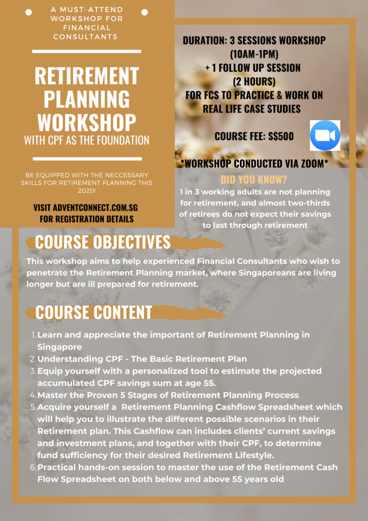 RETIREMENT PLANNING WORKSHOP (6)